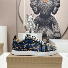 Christian Louboutin Low Shoes